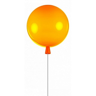 Светильник потолочный LOFT IT 5055 5055C/M orange